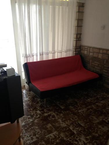 One-Bedroom Apartment with Terrace and Sea View room in Apartments with WiFi Crikvenica - 24475