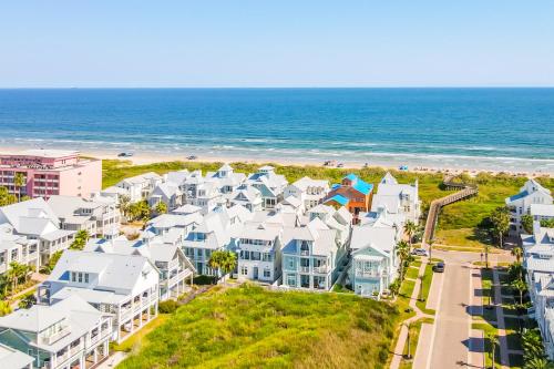 Golden Daze 239 SE in Port Aransas, USA