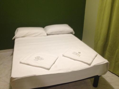 MRHostel Milano, Milán (fotografie 10)