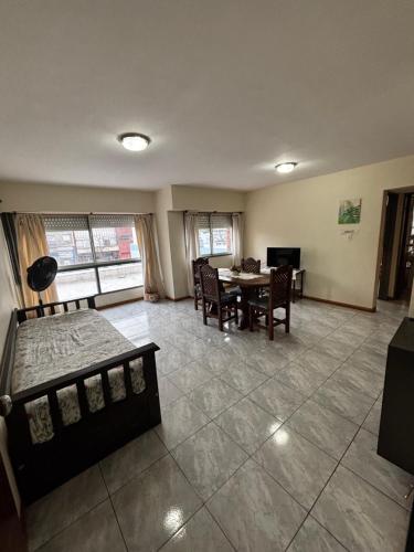 Apartamento Pacífico Downtown Inn