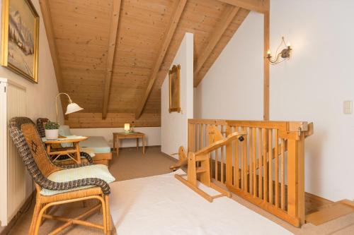 Ferienhaus Alp Chalet in Kochel