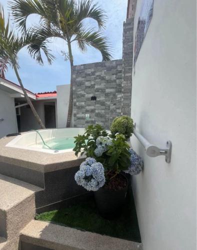 Casa en salinas