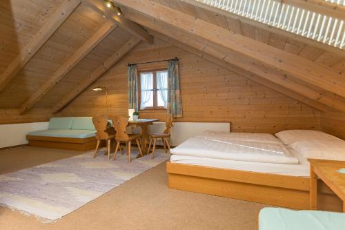 Ferienhaus Alp Chalet - image 5