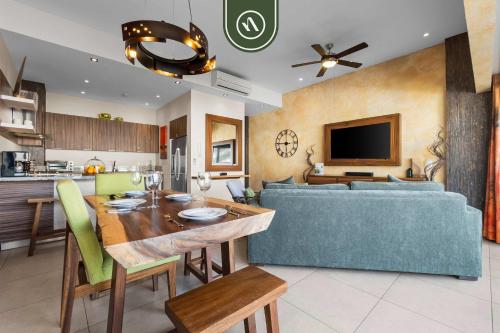 1BR Condo with Rooftop Pool - Romantic Zone in Puerto Vallarta, Mexico