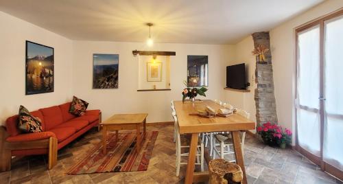  Ballabio Lake - Rustic Chic Retreat in Ballabio