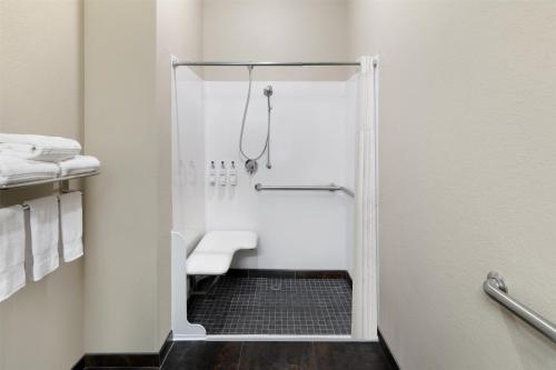 Best Western Premier Crown Chase Inn & Suites - image 10