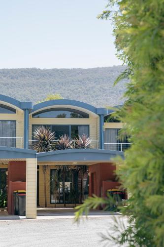 Halls Gap Escape Townhouses - 숙소 외관