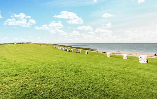 Awesome Apartment In Nordstrand With Wifi - image 3