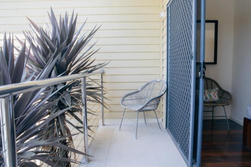 Halls Gap Escape Townhouses - 전망