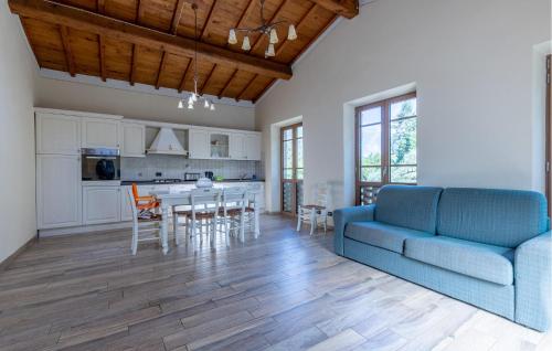 Stunning Apartment In Borgo A Mozzano in Borgo A Mozzano