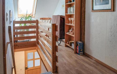 Hotelli välisilme, Ferienhof Dobbin in Dobbertin