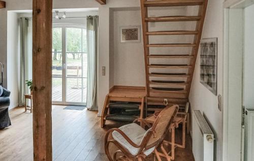 Hotelli välisilme, Ferienhof Dobbin in Dobbertin