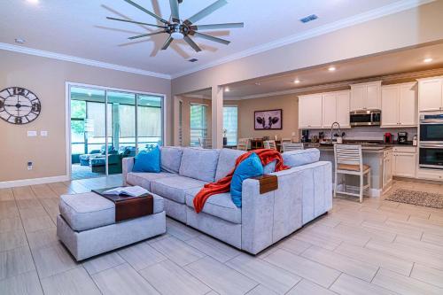 Immaculate 4-3 single family home in Markland-WGV in St. Augustine, USA