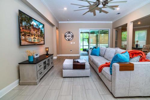 Immaculate 4-3 single family home in Markland-WGV in St. Augustine, USA