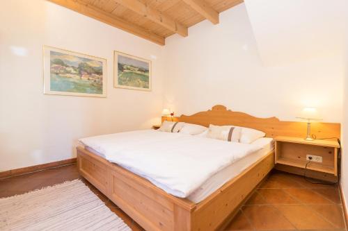 Ferienhaus Alp Chalet - image 12
