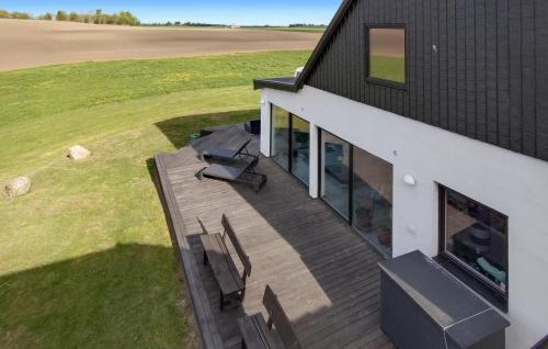 View, Stunning Home In Hammenhog With Sauna in Glimminge
