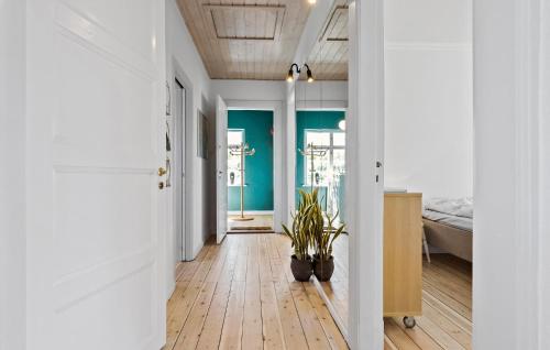Hotelli välisilme, Cozy Apartment In Nordborg in Nordborg