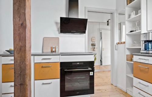 köök, Cozy Apartment In Nordborg in Nordborg