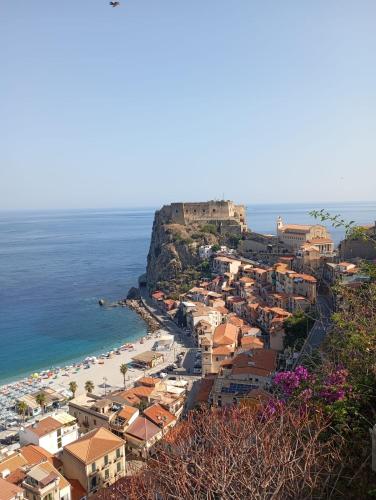  casa vacanze mm rooms in Scilla