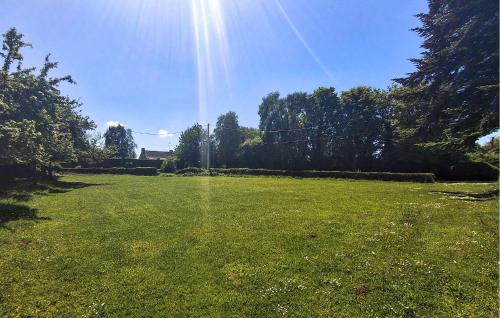 Hotelli välisilme, La Petite Grange in Louargat