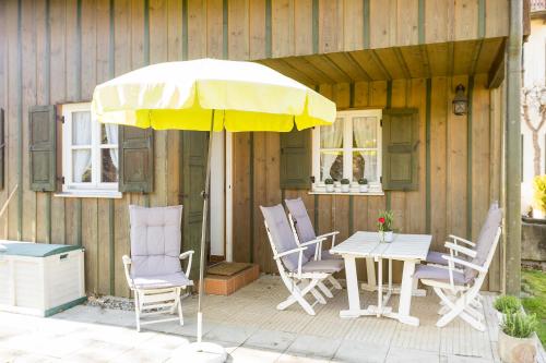 Ferienhaus Alp Chalet in Kochel