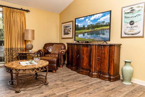 2BR - Luxury vinyl floors - Pool - hot tub - 4304, St. Augustine (foto 3)
