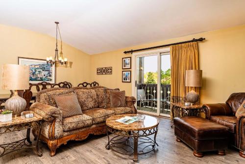 2BR - Luxury vinyl floors - Pool - hot tub - 4304, St. Augustine (foto 4)
