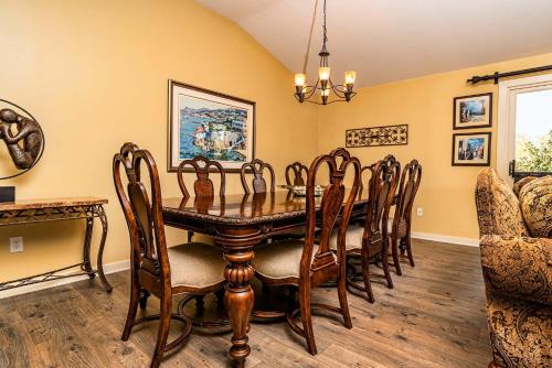 2BR - Luxury vinyl floors - Pool - hot tub - 4304, St. Augustine (foto 6)