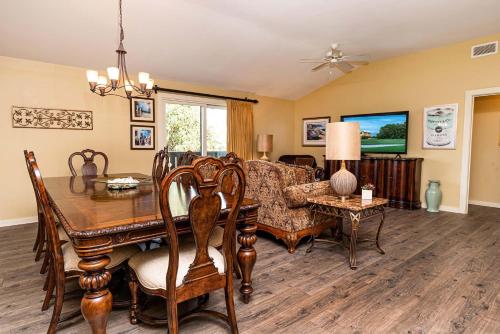 2BR - Luxury vinyl floors - Pool - hot tub - 4304, St. Augustine (foto 7)