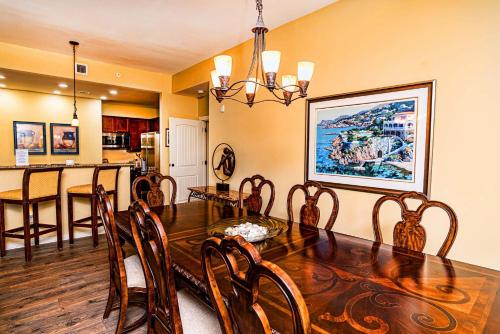 2BR - Luxury vinyl floors - Pool - hot tub - 4304, St. Augustine (foto 8)