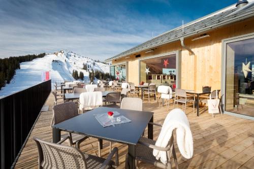 Schmiedhof Alm 3