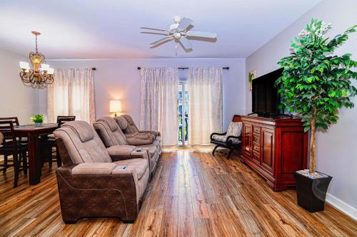 WGV - 2 BR with awesome pool views 5208, St. Augustine (foto 6)