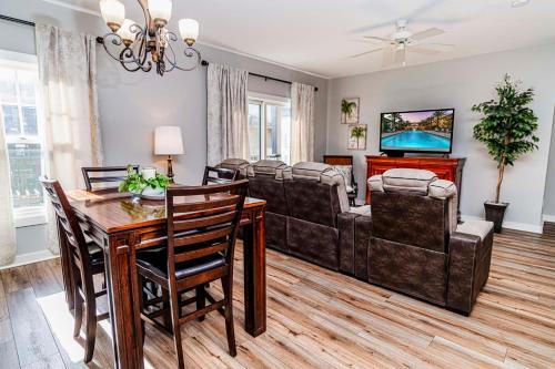 WGV - 2 BR with awesome pool views 5208, St. Augustine (foto 7)