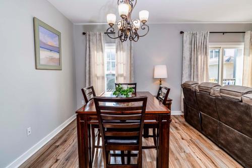 1 BR with amazing pool and courtyard views 5208, St. Augustine (photo 9)