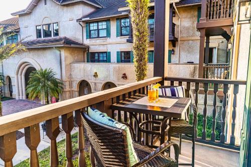 1 BR with amazing pool and courtyard views 5208, St. Augustine (photo 7)
