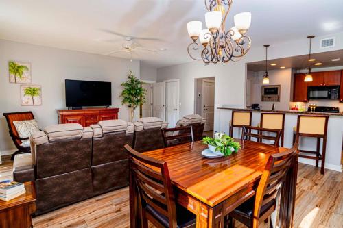 1 BR with amazing pool and courtyard views 5208, St. Augustine (photo 10)