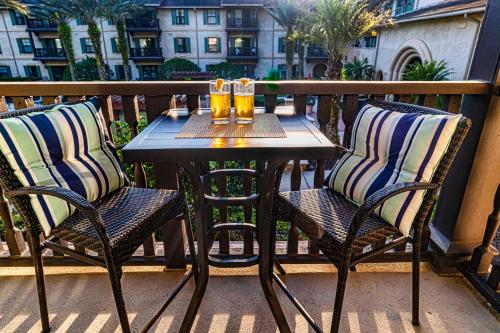 1 BR with amazing pool and courtyard views 5208, St. Augustine (photo 6)