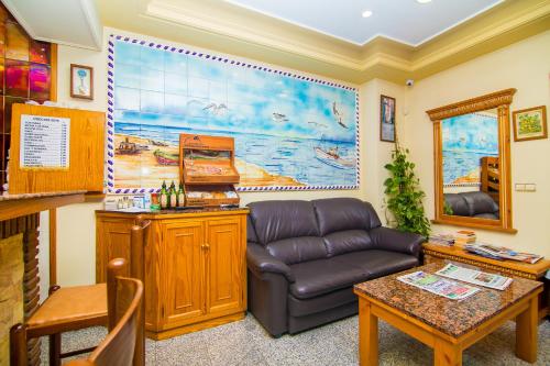 Hostal Los Corchos - image 2