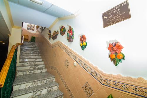 Hostal Los Corchos - image 10