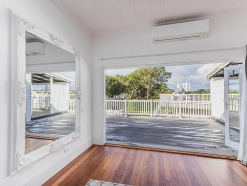 Létesítmények, The Hamptons Whitehouse in Murwillumbah
