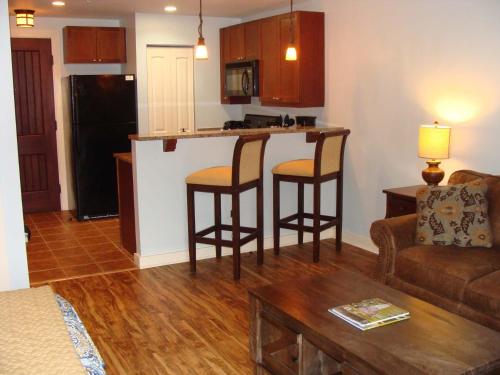 Splendid Condo with balcony view of pool 5220, St. Augustine (Foto 6)