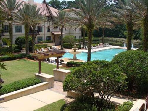 Splendid Condo with balcony view of pool 5220, St. Augustine (Foto 5)