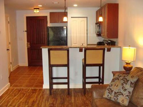Splendid Condo with balcony view of pool 5220, St. Augustine (Foto 7)