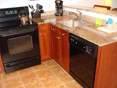 Splendid Condo with balcony view of pool 5220, St. Augustine (Foto 9)