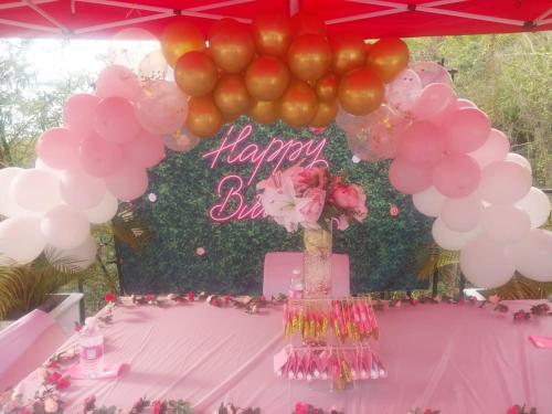 Marvette Ocean view villa in Whitehouse