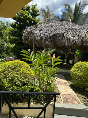 Marvette Ocean view villa in Whitehouse