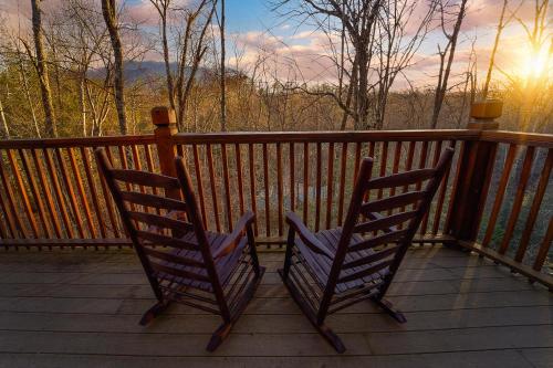 Snuggled Inn Holiday home - image 10