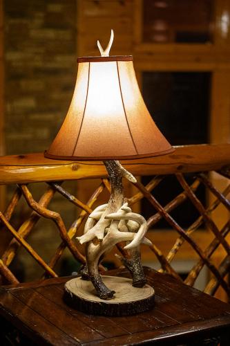 Snuggled Inn – Gatlinburg, TN