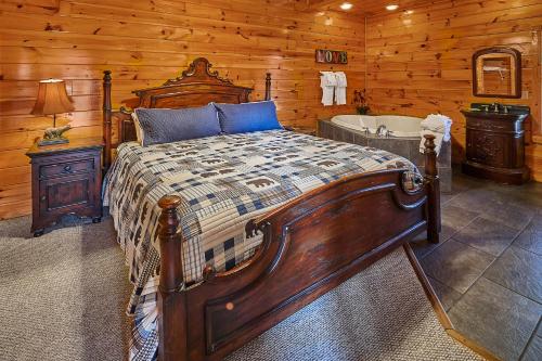 Snuggled Inn Holiday home - image 12