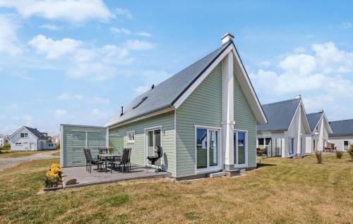 Unterkunft von außen, Pet Friendly Home In Ostseeresort Olpenitz in Olpenitz